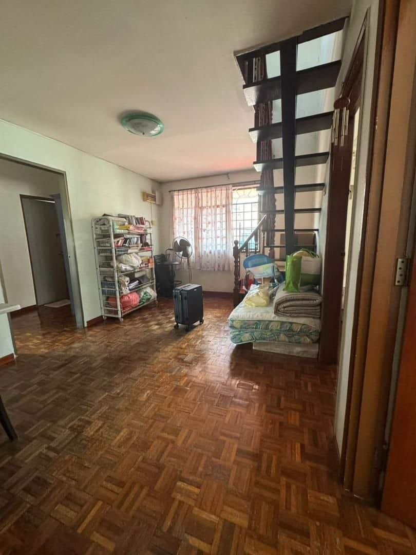 Double Storey Corner Lot Taman Sri Putri 4