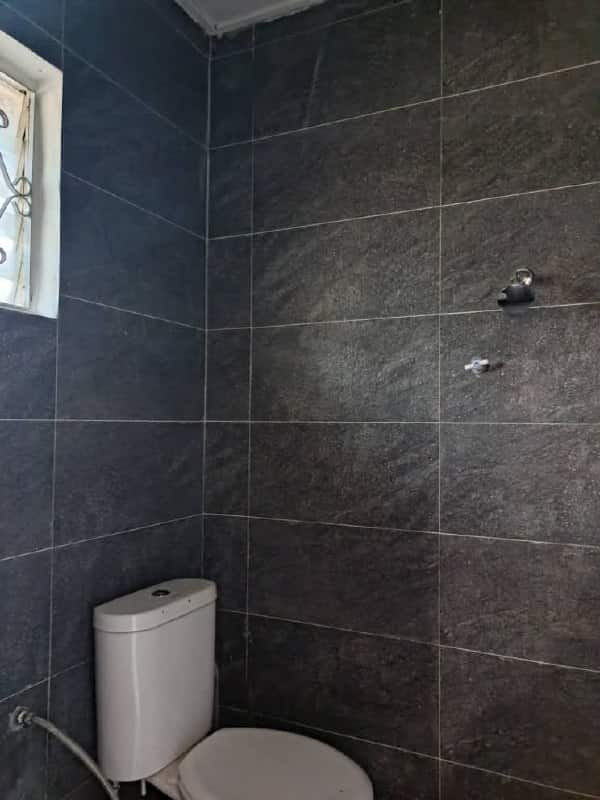 Flat Taman Ungku Tun Aminah 10