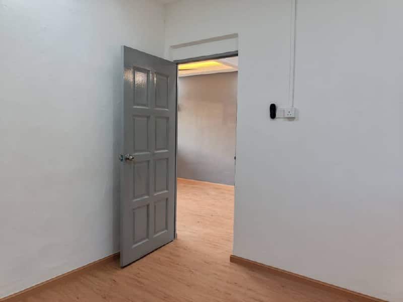 Flat Taman Ungku Tun Aminah