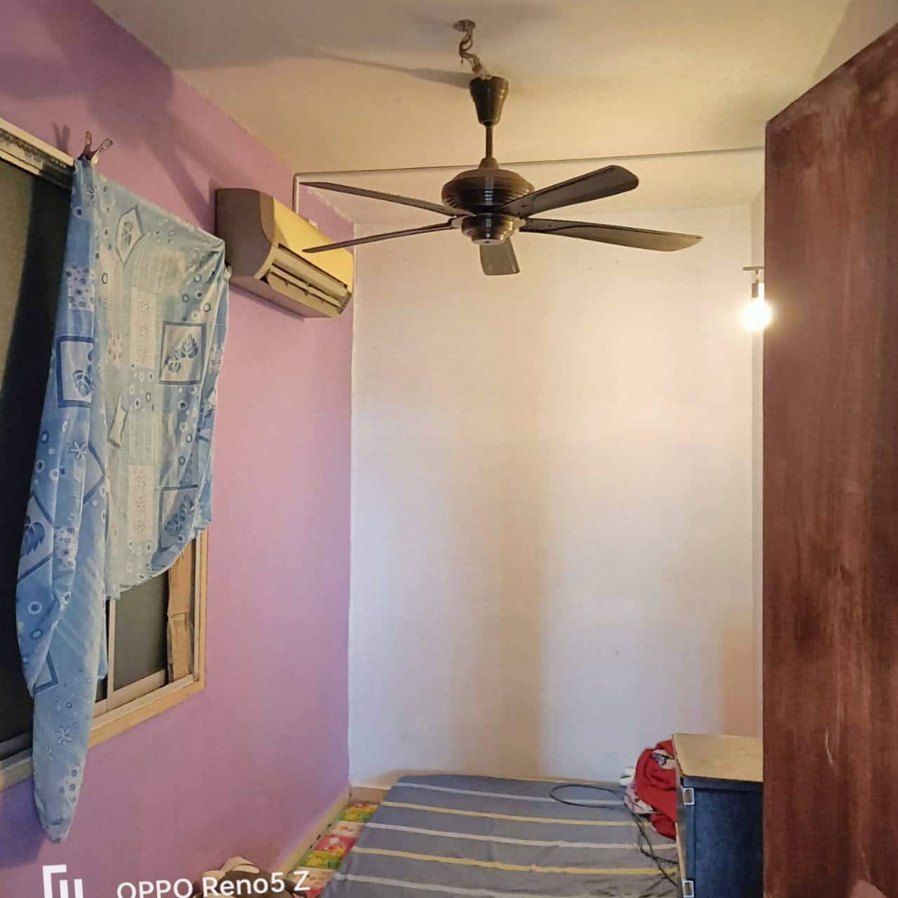 Serviced apartment Selesa Jaya 3
