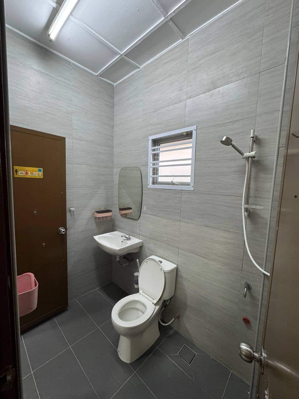 Double Storey Terrace Bukit Indah 19 9