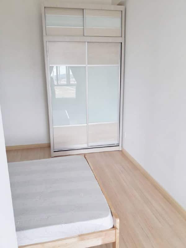 Apartment Taman Perling 3