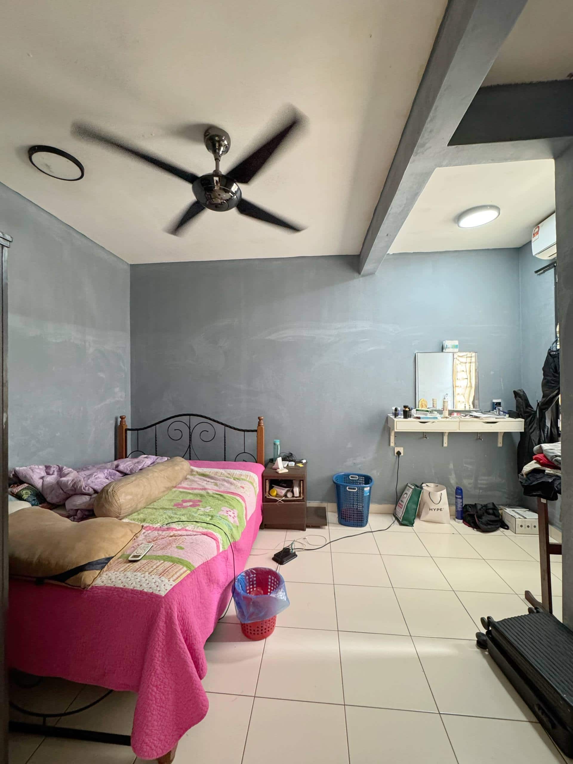 Double Storey Terrace Nusa Idaman 8