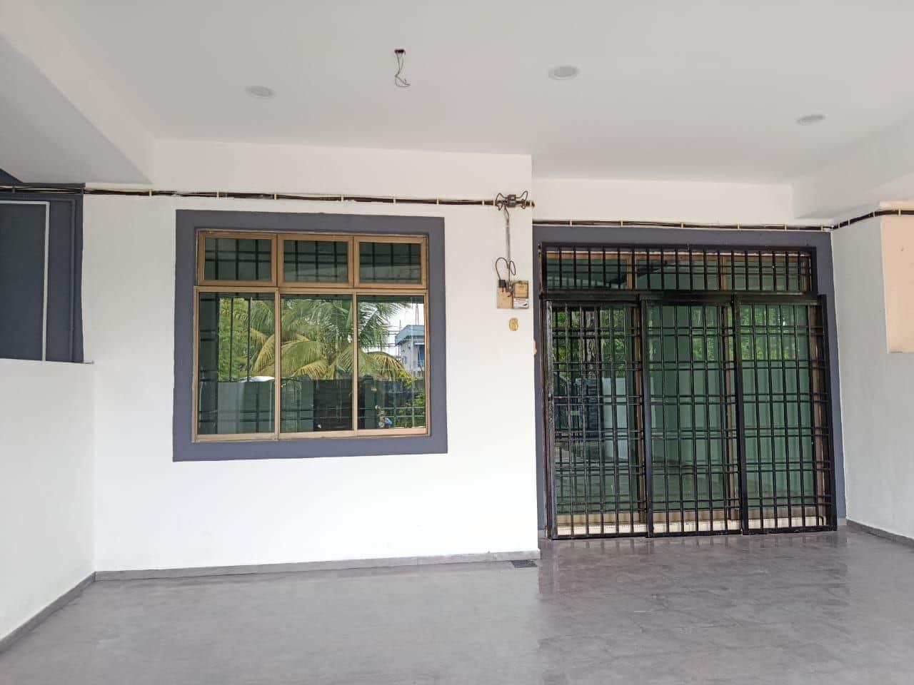 House Taman Kiaramas 2