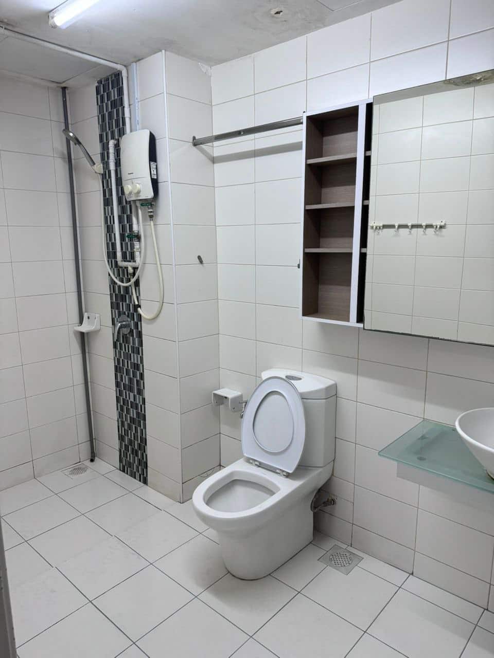 Studio Greenfield Regency 7