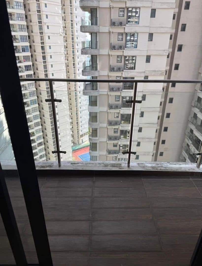 Serviced Apartment Royal Strand Country Garden @ Danga Bay 6