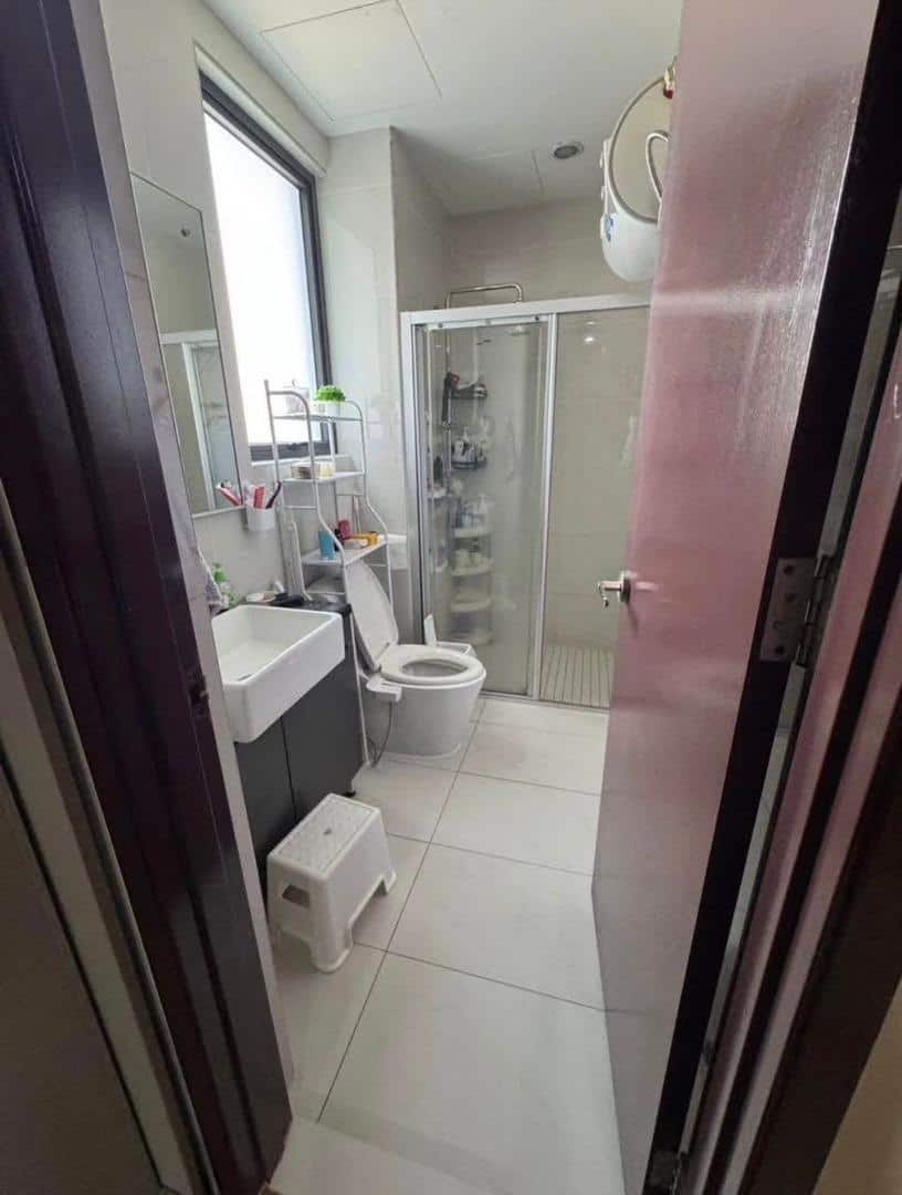 Serviced Apartment Royal Strand Country Garden @ Danga Bay 9