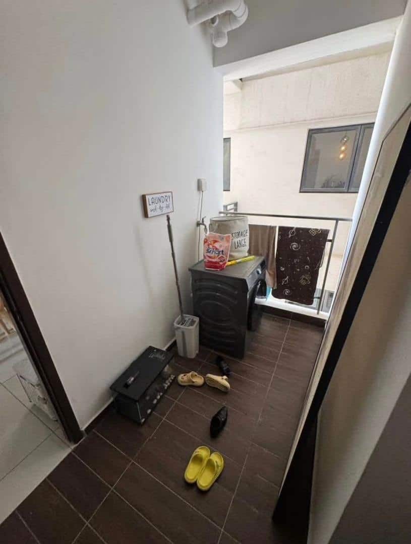 Serviced Apartment Royal Strand Country Garden @ Danga Bay 10