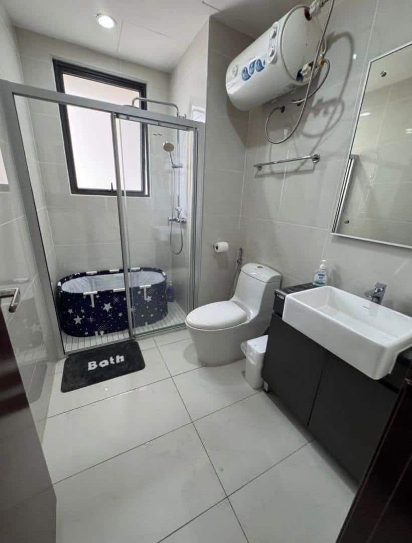 Serviced Apartment Royal Strand Country Garden @ Danga Bay 8