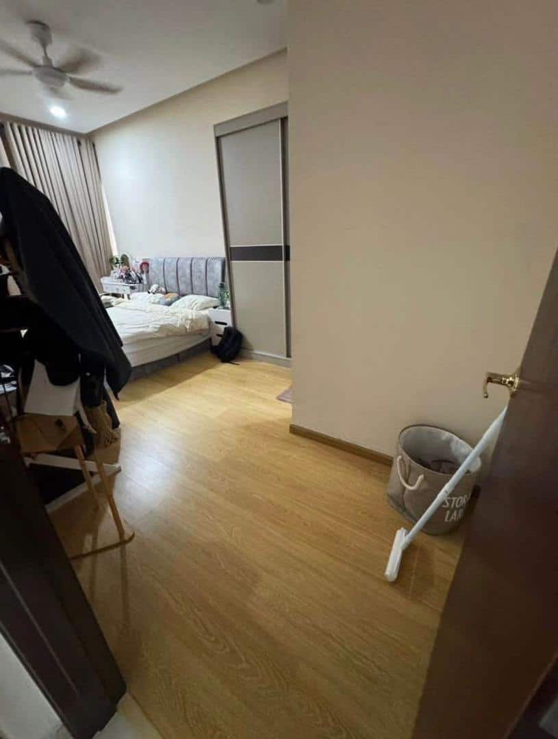 Serviced Apartment Royal Strand Country Garden @ Danga Bay 5