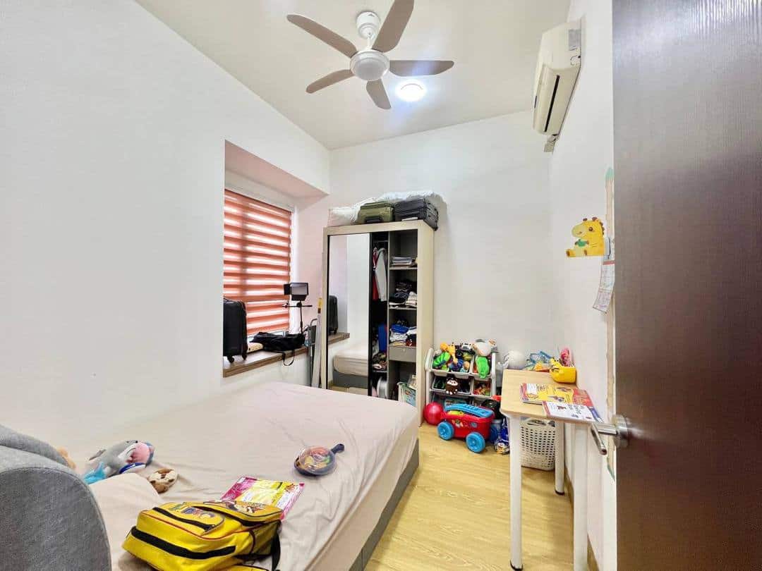Condo Royal Strand @ Country Garden Danga Bay 5