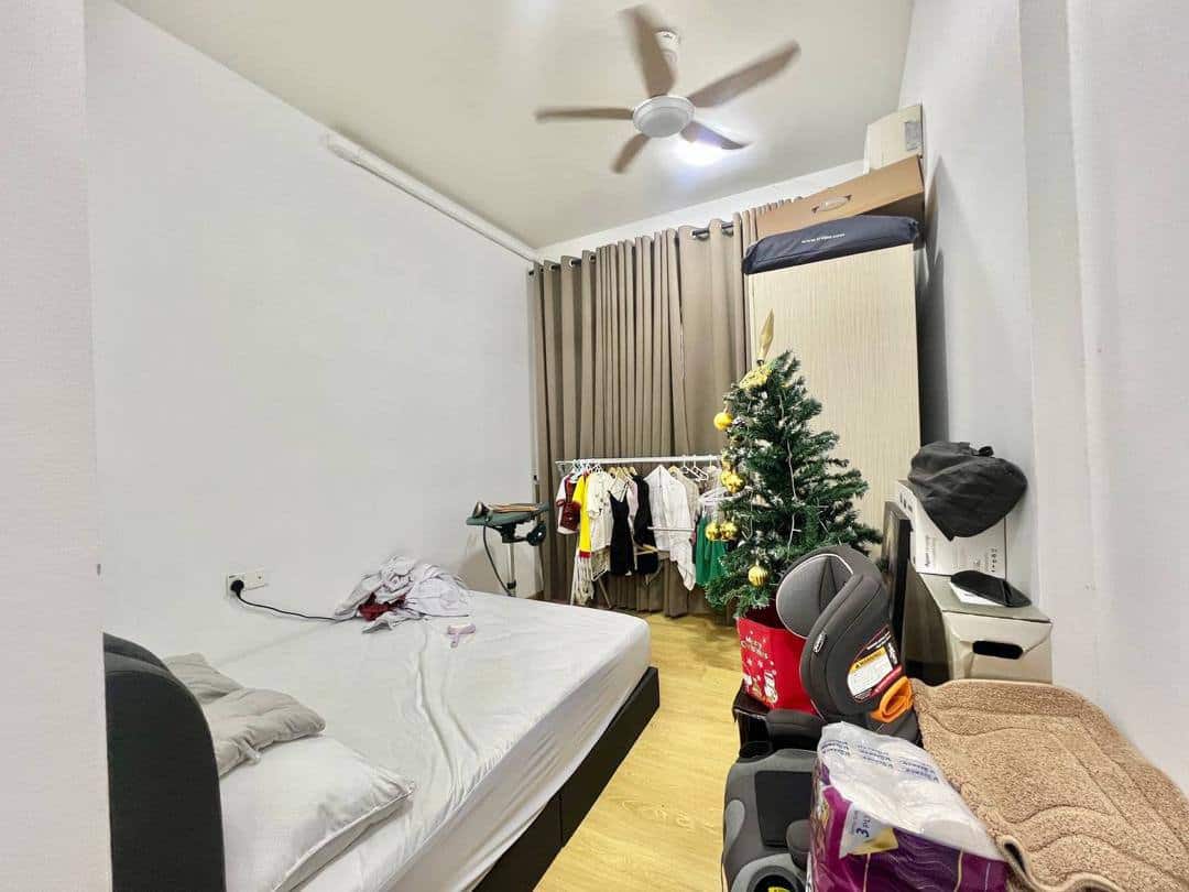 Condo Royal Strand @ Country Garden Danga Bay 6