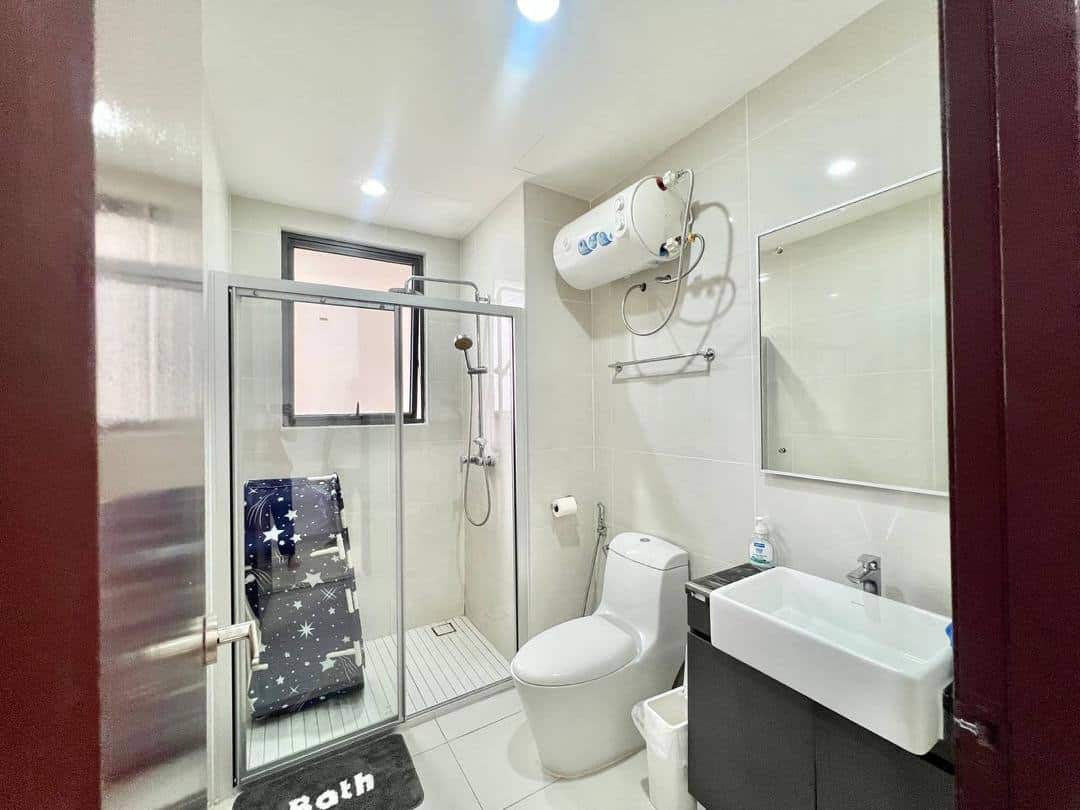 Condo Royal Strand @ Country Garden Danga Bay 7