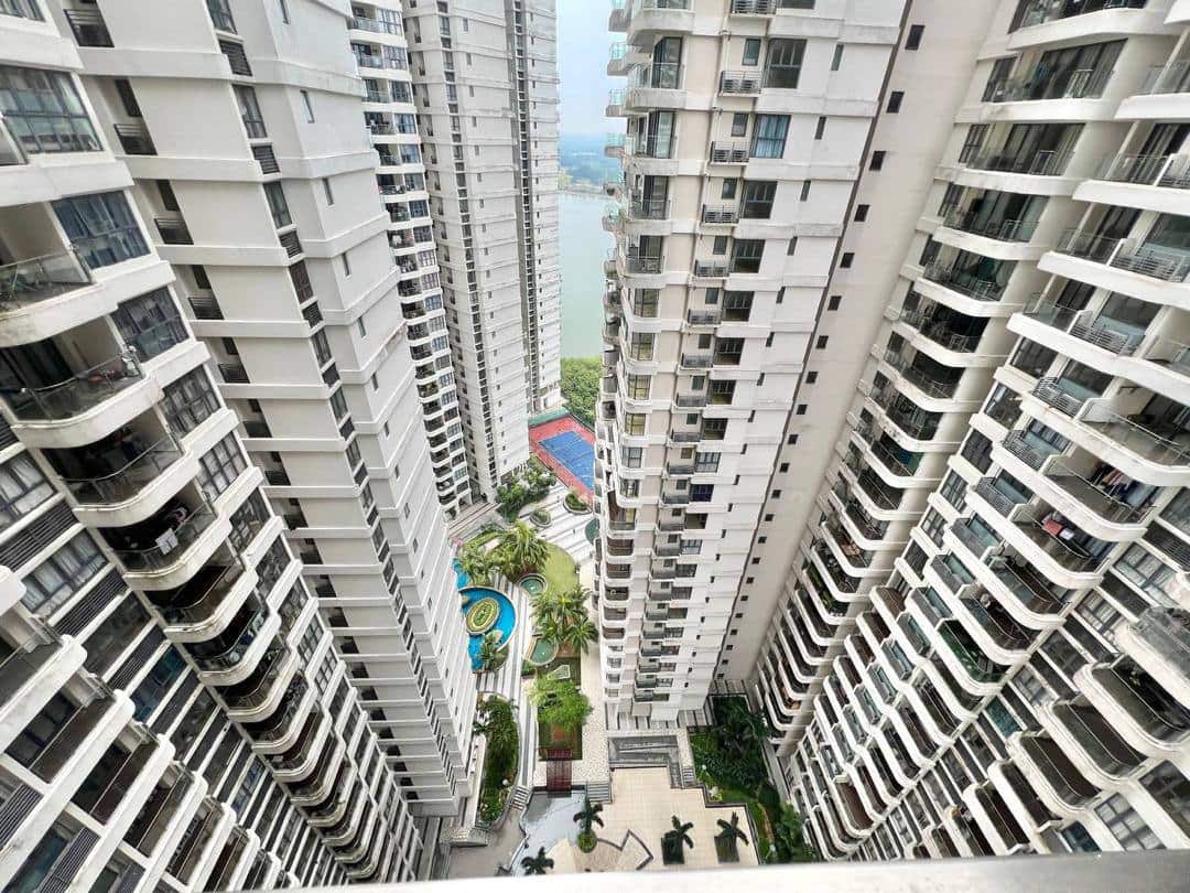 Condo Royal Strand @ Country Garden Danga Bay 4
