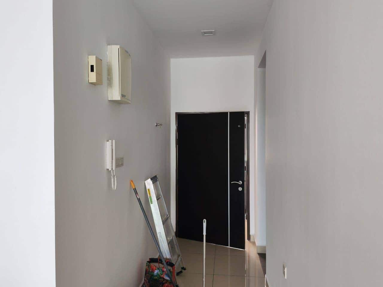 Service Apartment (Intermediate) Larkin 8