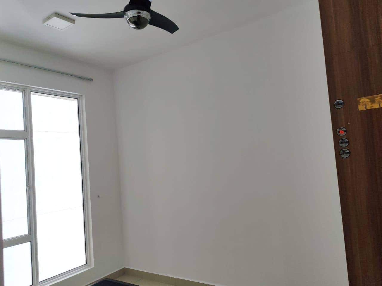 Service Apartment (Intermediate) Larkin 10