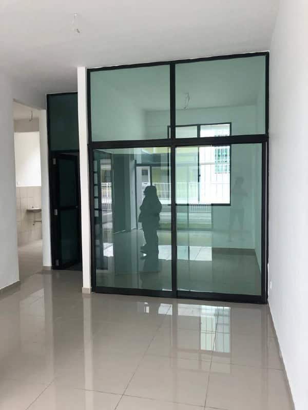 Double Storey Terrace House Bandar Seri Alam