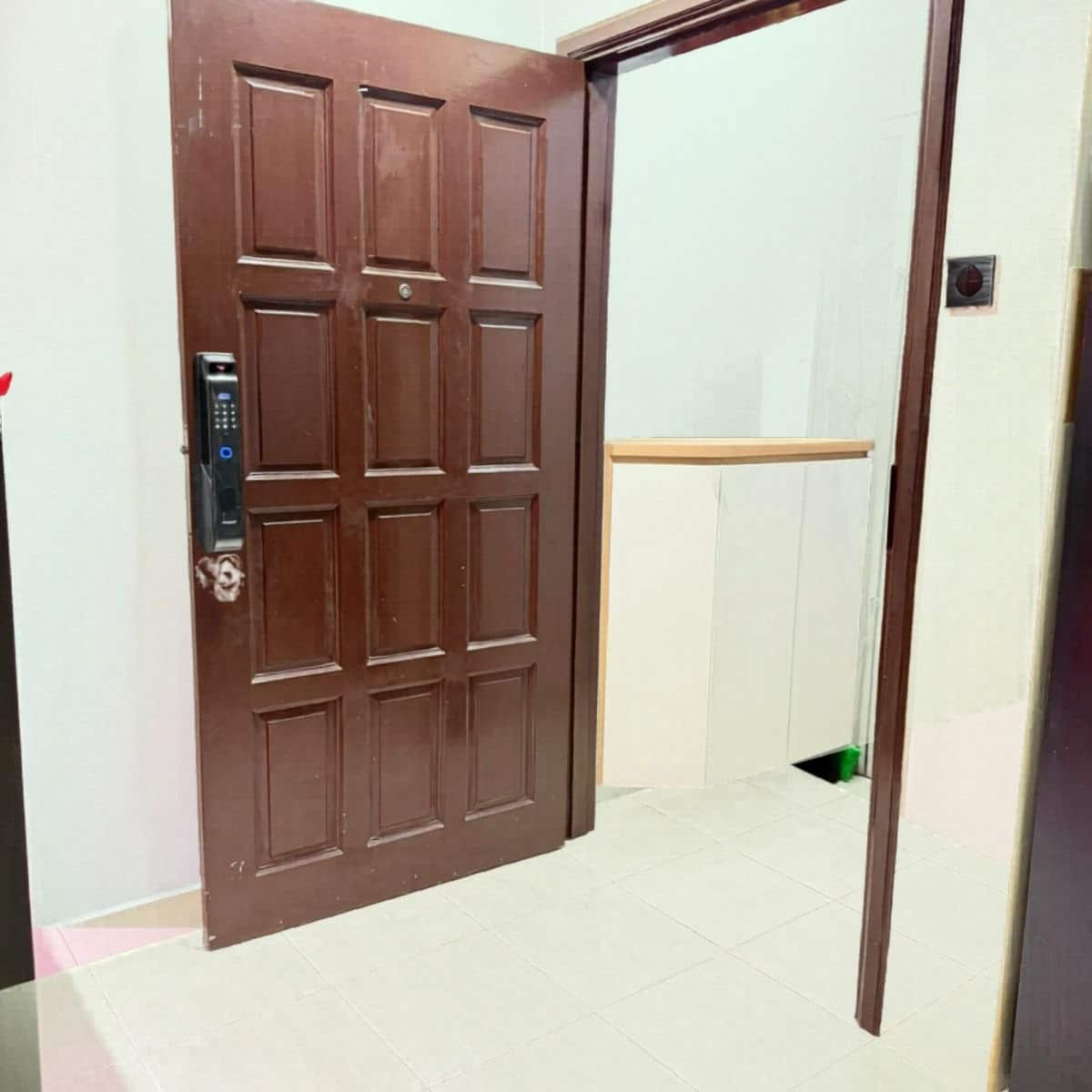 Condo Tampoi Indah 7