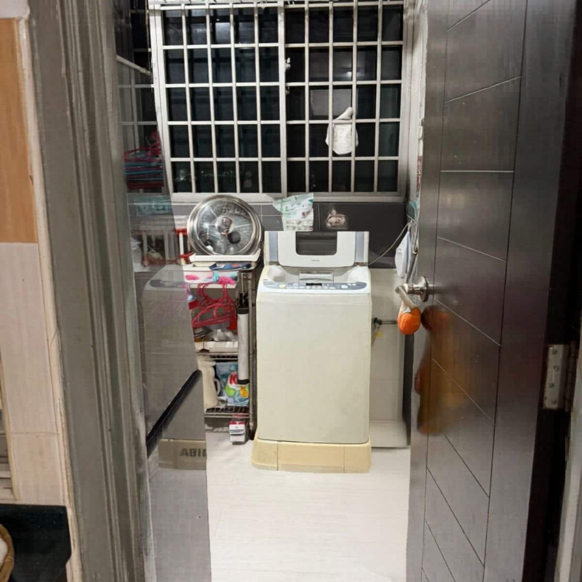 Condo Tampoi Indah 6