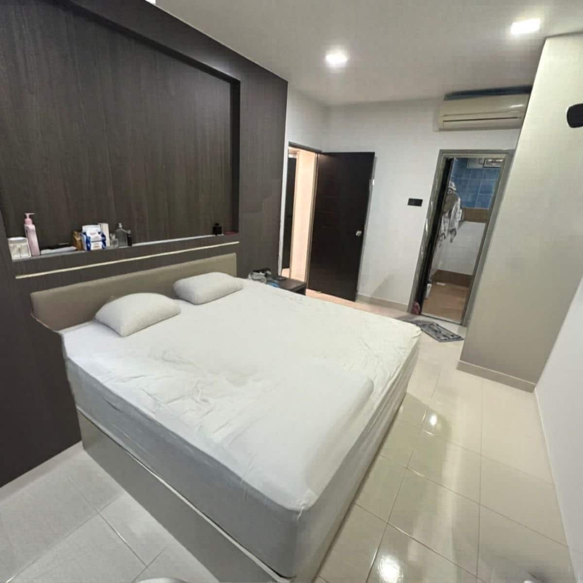 Condo Tampoi Indah 11