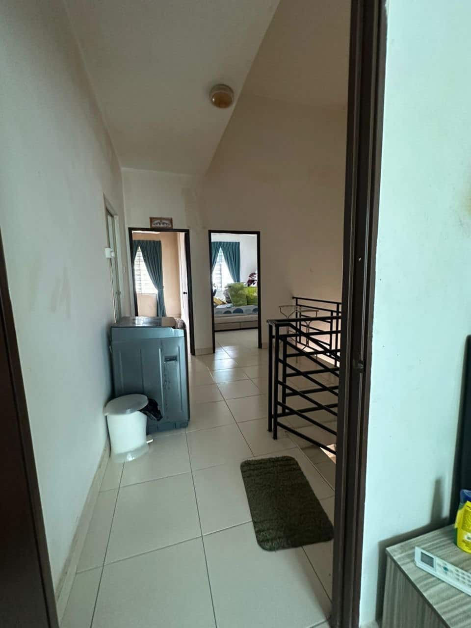 Double Storey Terrace Taman Scientex Jaya 6