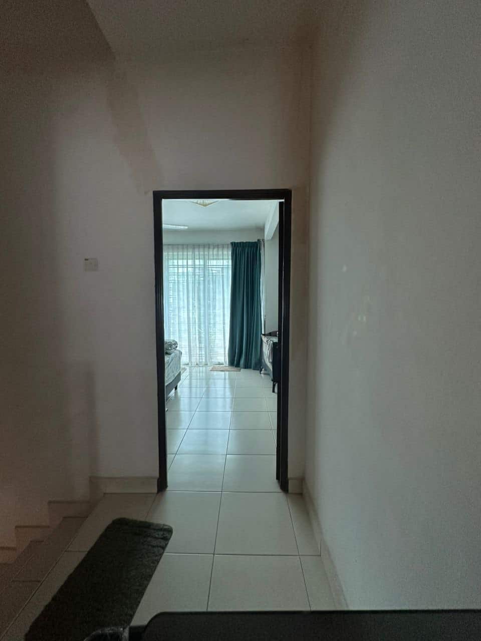 Double Storey Terrace Taman Scientex Jaya 8