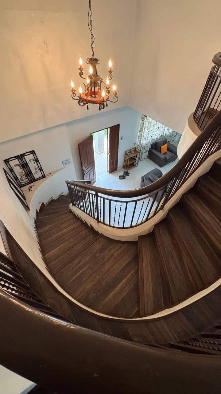 2-Storey Bungalow Jalan Keruing Taman Rinting 3