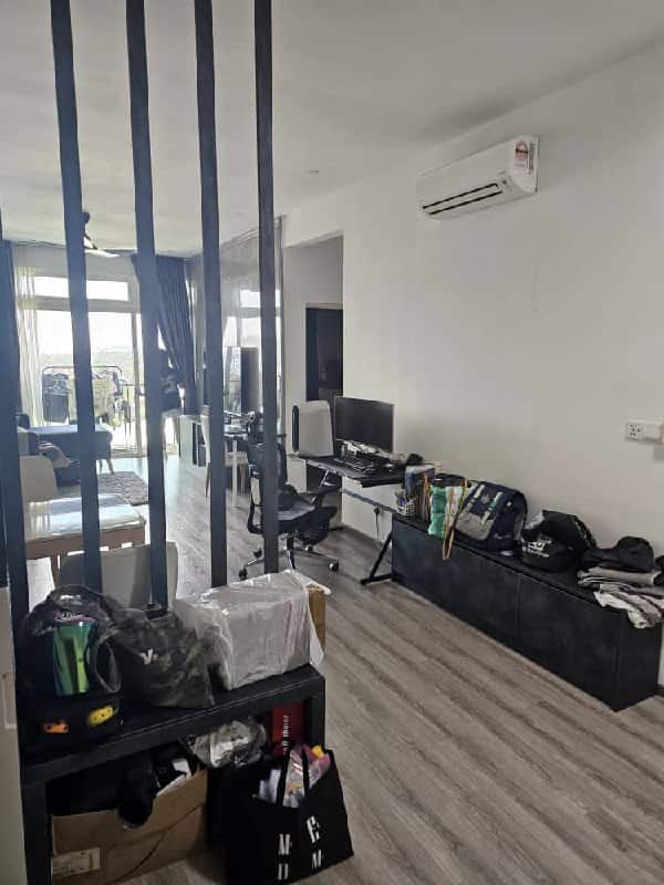 Condo Havona @ Mount Austin