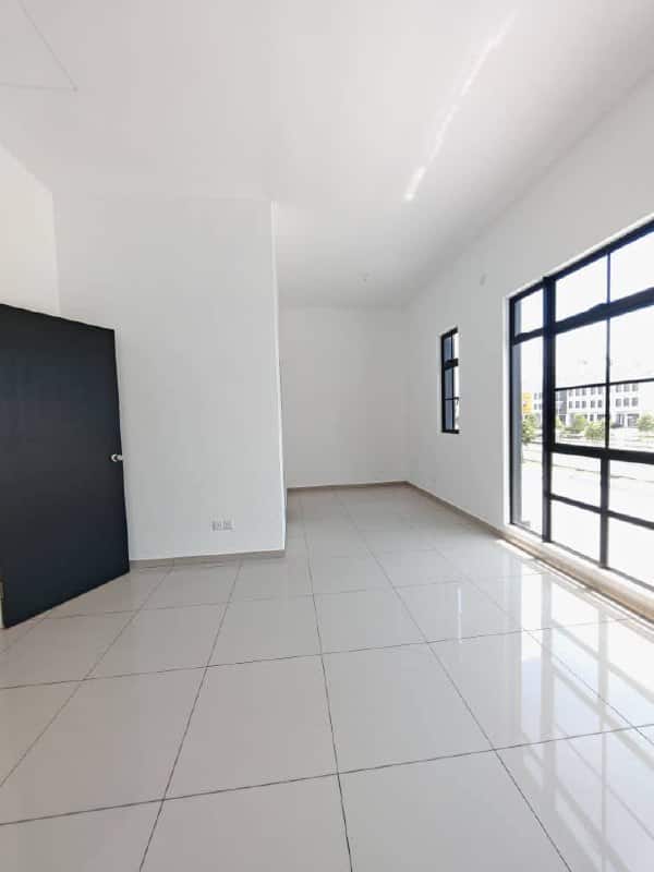 2-Storey Terrace Eco Botanic 3