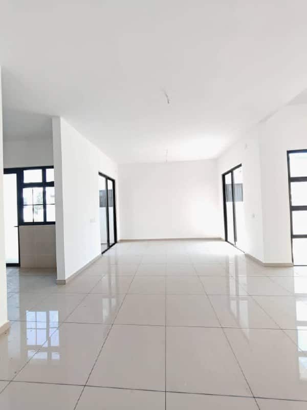 2-Storey Terrace Eco Botanic 4