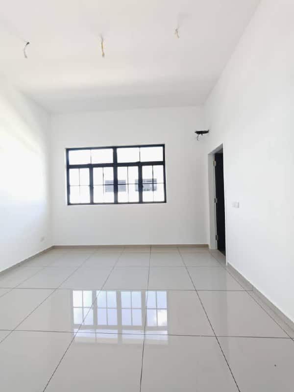 2-Storey Terrace Eco Botanic 7