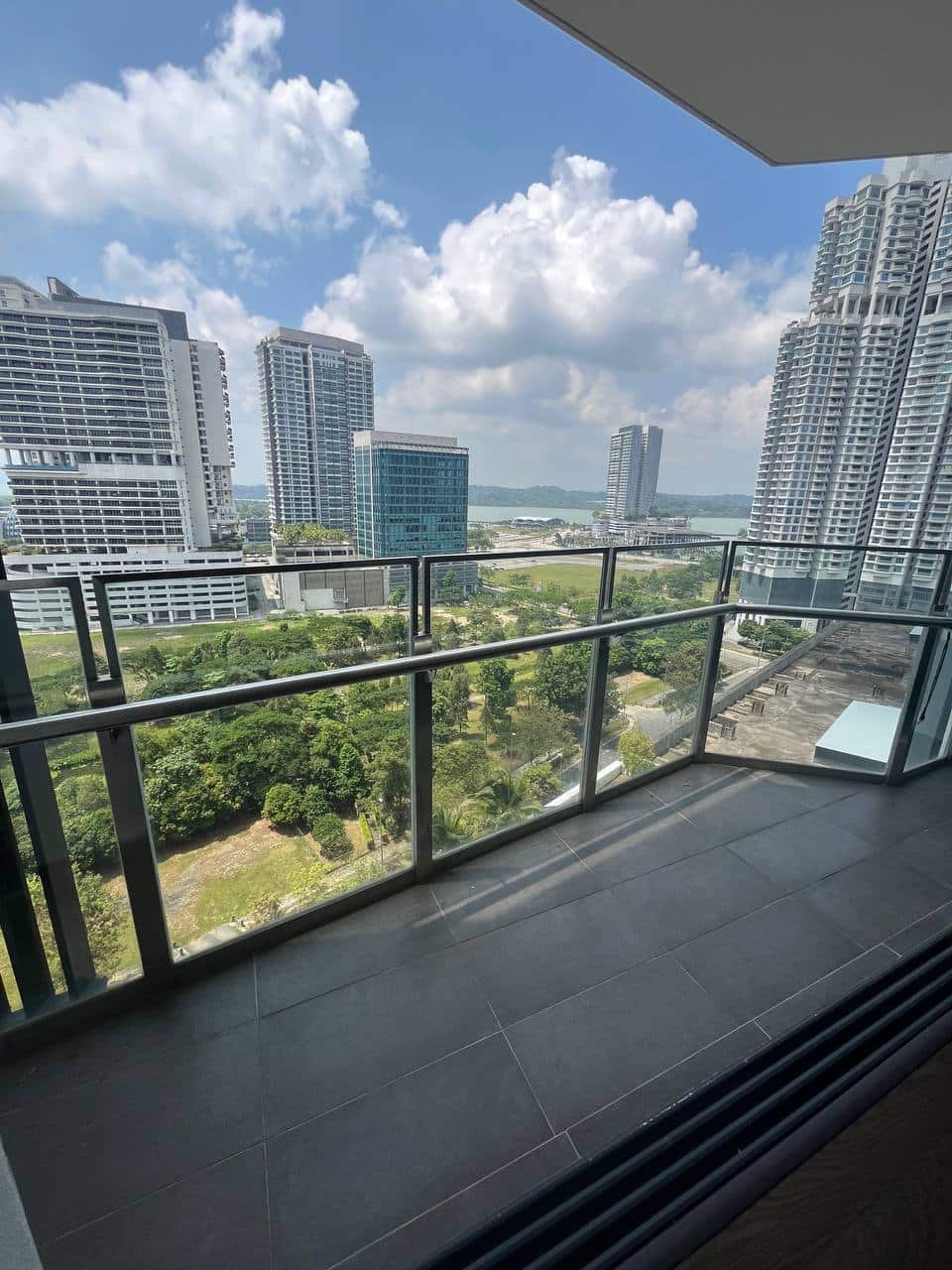 Apartment Almas Suites Zone B