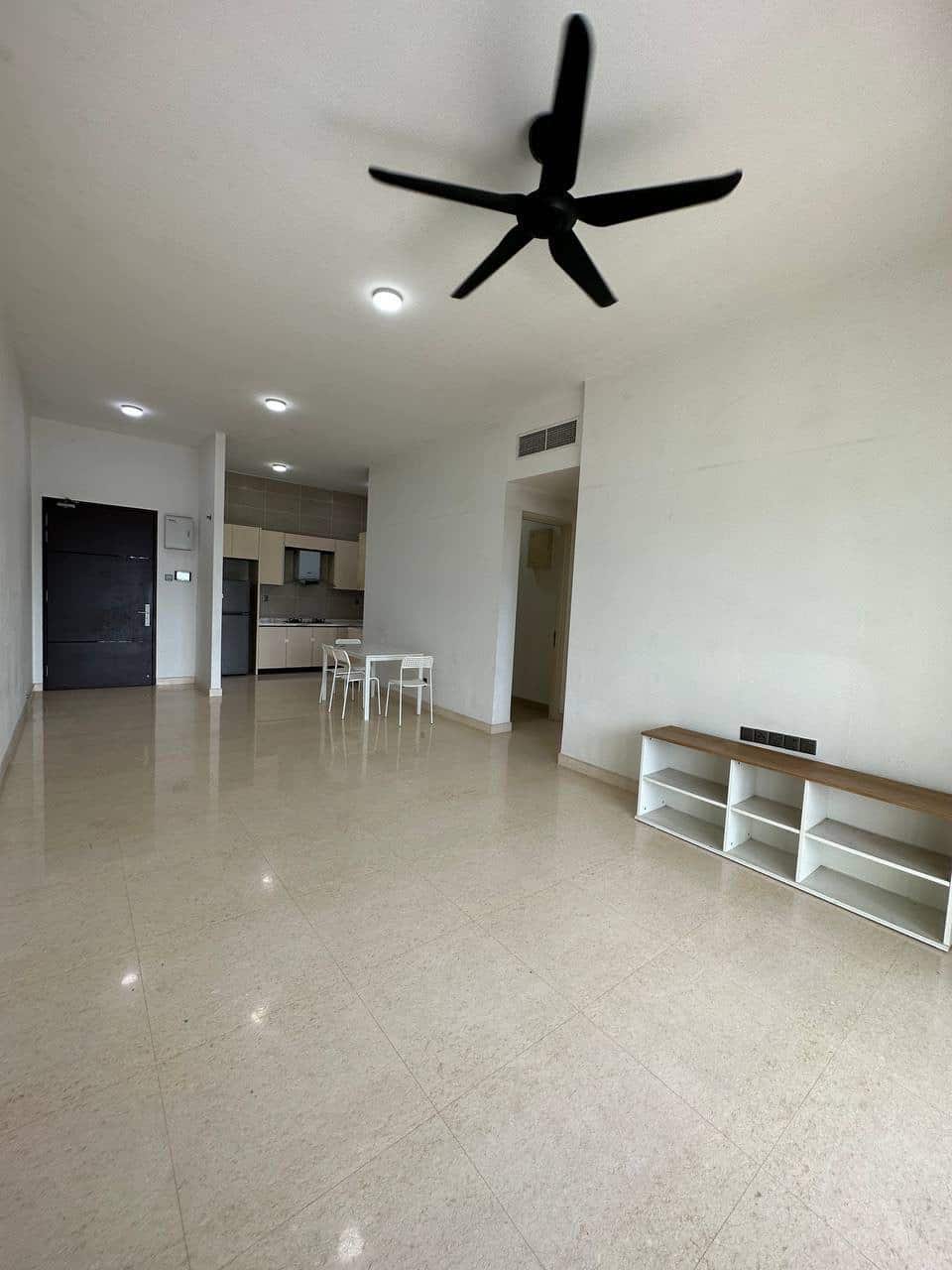 Condo TriTower Residence 2