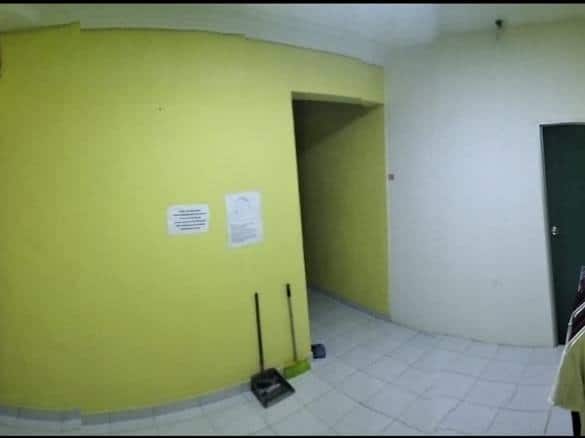 Intermediate Sri Kenari Apartment 2