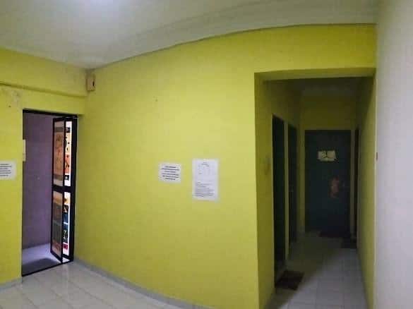 Intermediate Sri Kenari Apartment