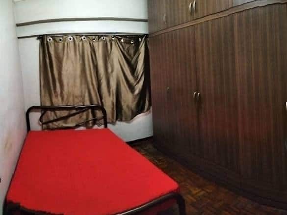 Intermediate Sri Kenari Apartment 5