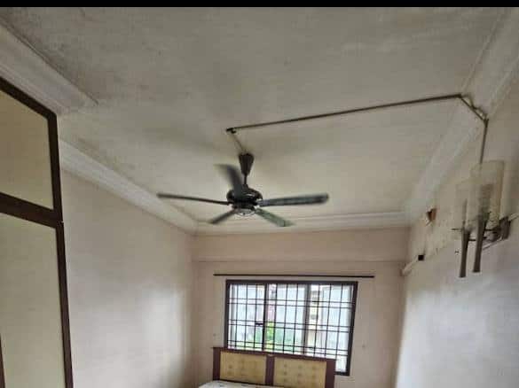 Intermediate Sri Kenari Apartment 7