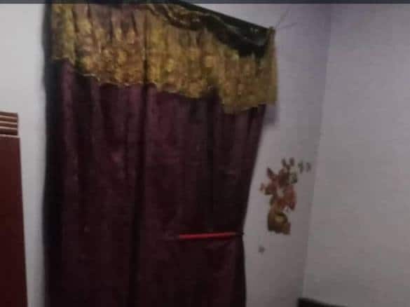 Apartment Sri Akasia 9