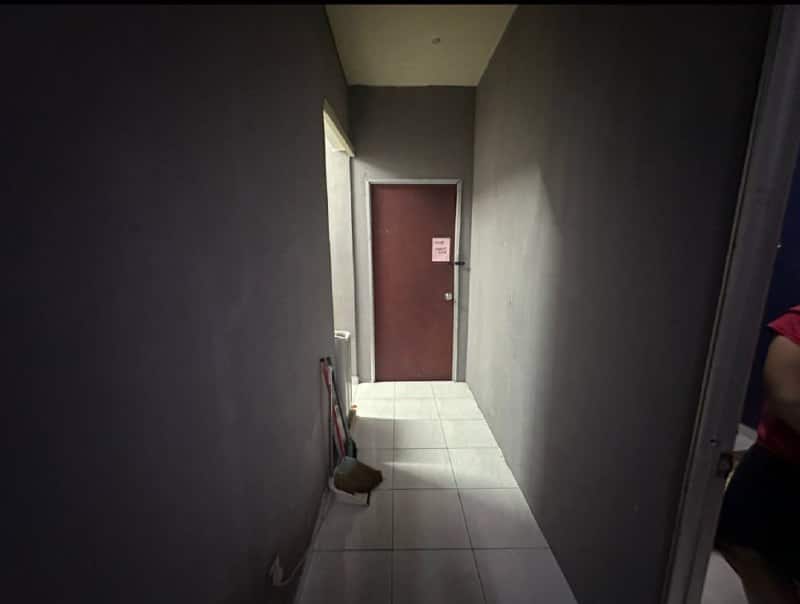 Apartment Sri Akasia 10