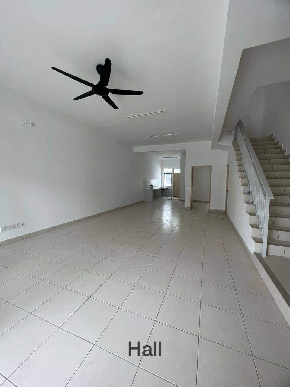 Double Storey Terrace House MERIDIN EAST (HAZEL) 2