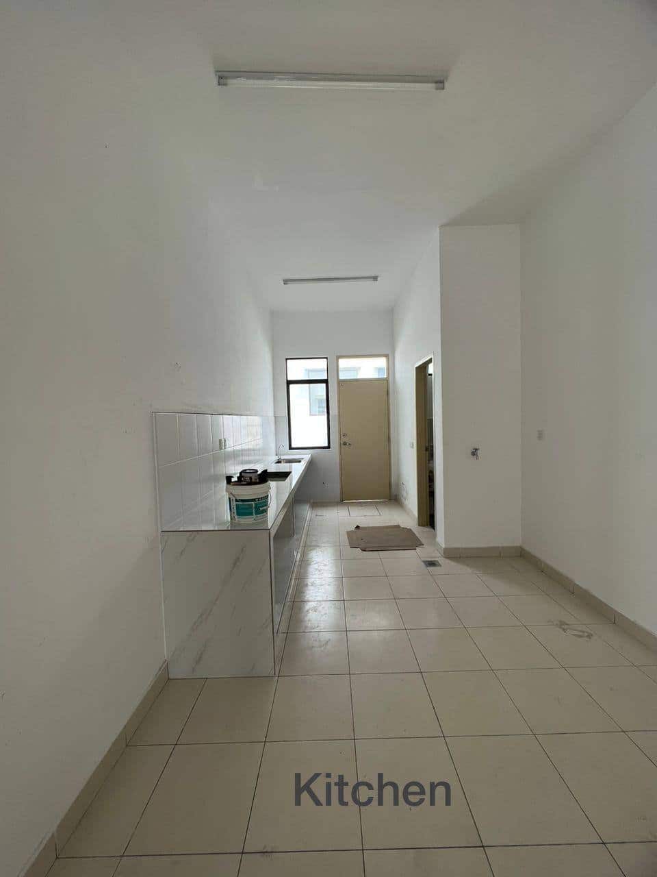 Double Storey Terrace House MERIDIN EAST (HAZEL) 10