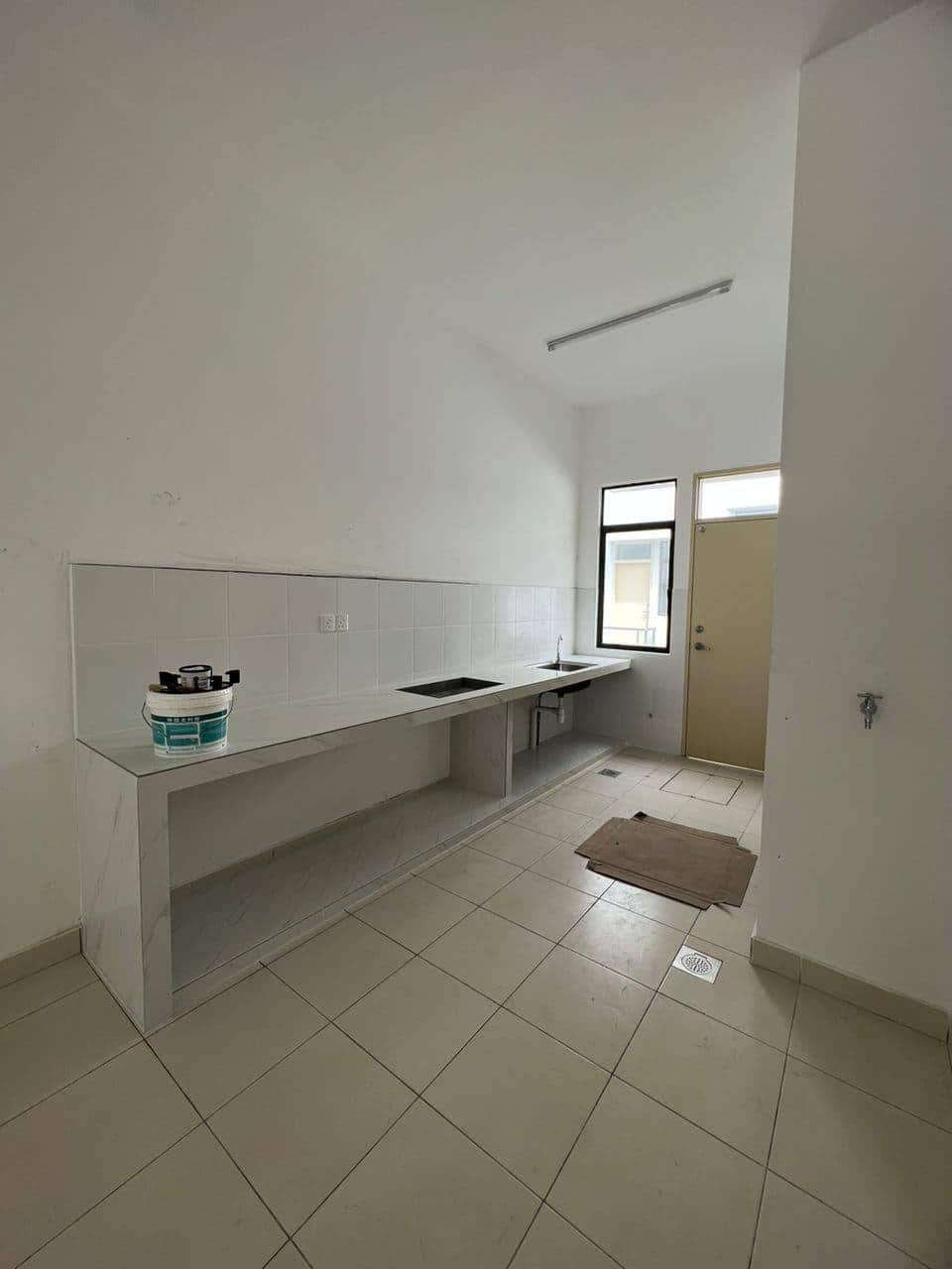 Double Storey Terrace House MERIDIN EAST (HAZEL) 9