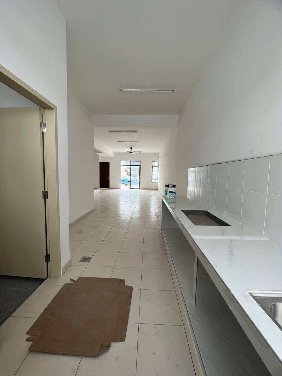 Double Storey Terrace House MERIDIN EAST (HAZEL) 4