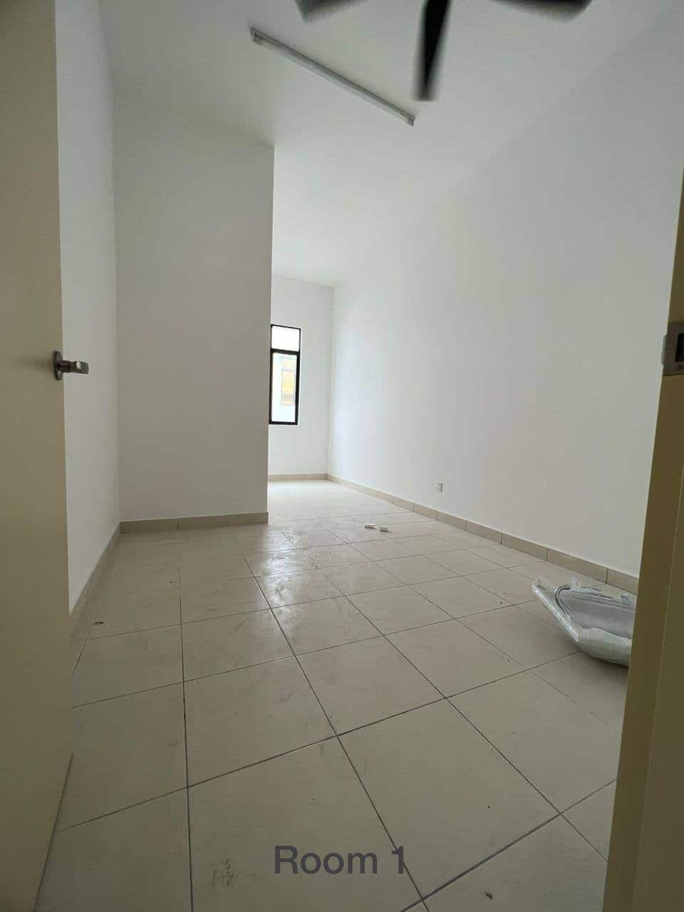 Double Storey Terrace House MERIDIN EAST (HAZEL) 7