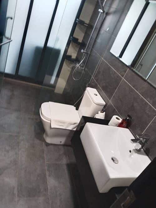 Apartment Puteri Habour 6