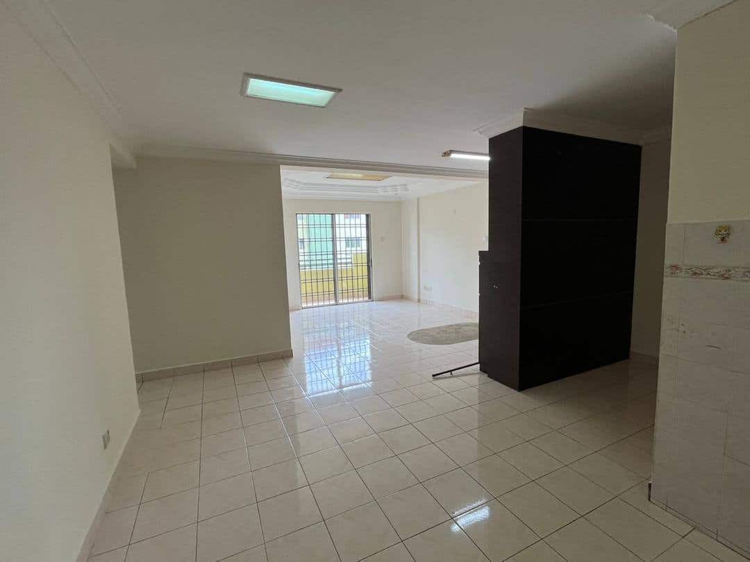 Apartment Tampoi Indah