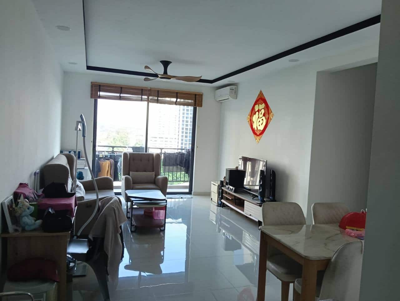 Intermediate Central Park 1