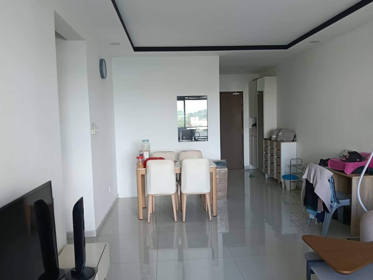 Intermediate Central Park 2