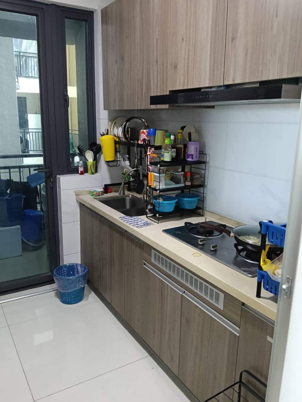 Intermediate Central Park 7