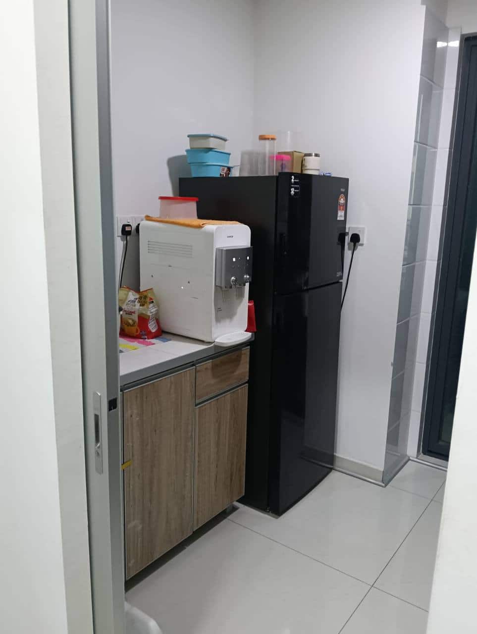 Intermediate Central Park 8